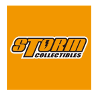 Fighting Game Figures