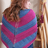 Taller DISEÑA TU SHAWL (Palillo - Crochet) ONLINE