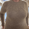 Taller Field Sweater 