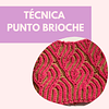 Punto Brioche DIGITAL 