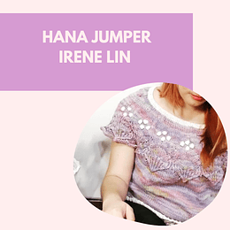 Hana Jumper Sweater
