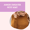 ANKER SWEATER