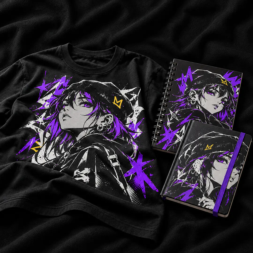 Merchandising  1