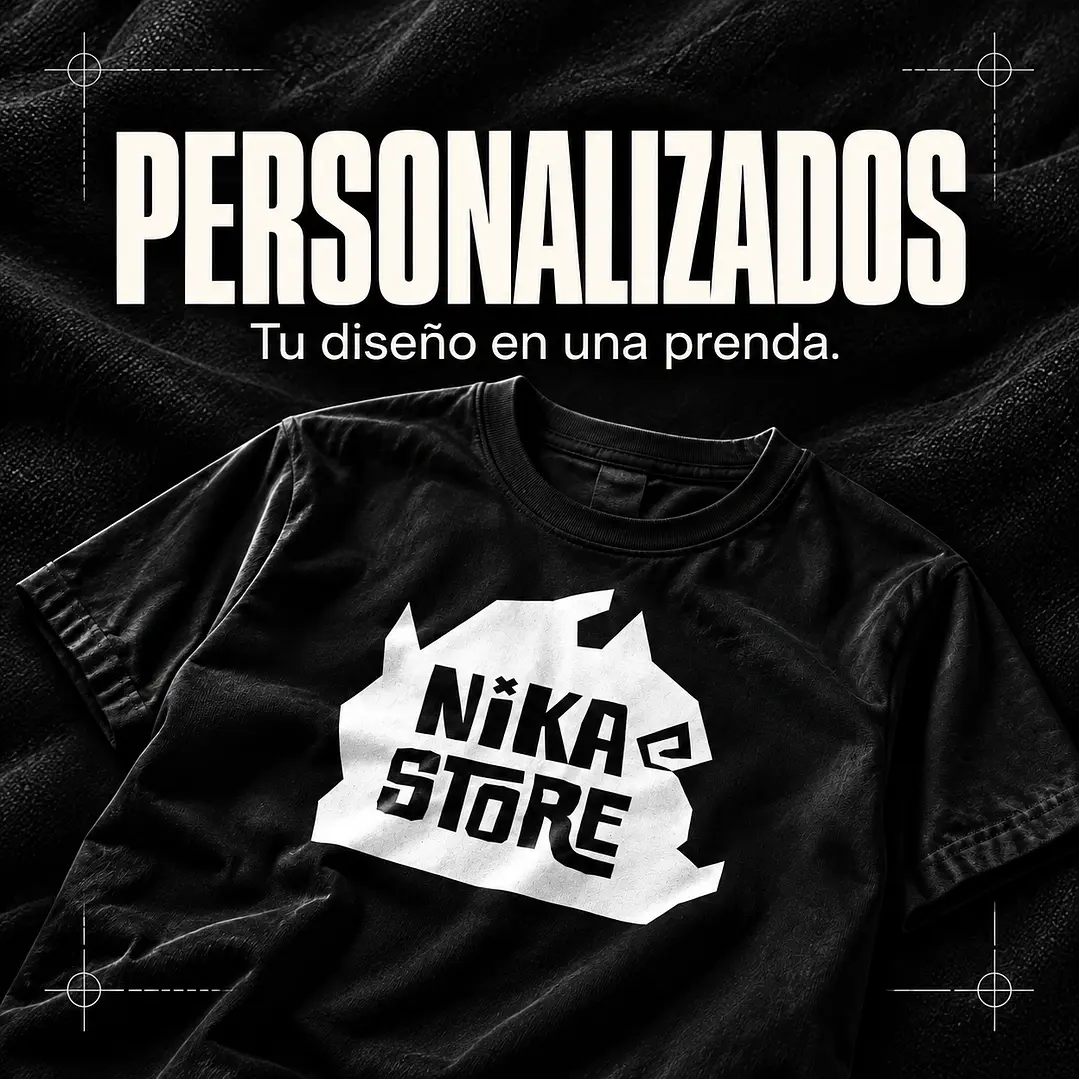 Pedido personalizado 1