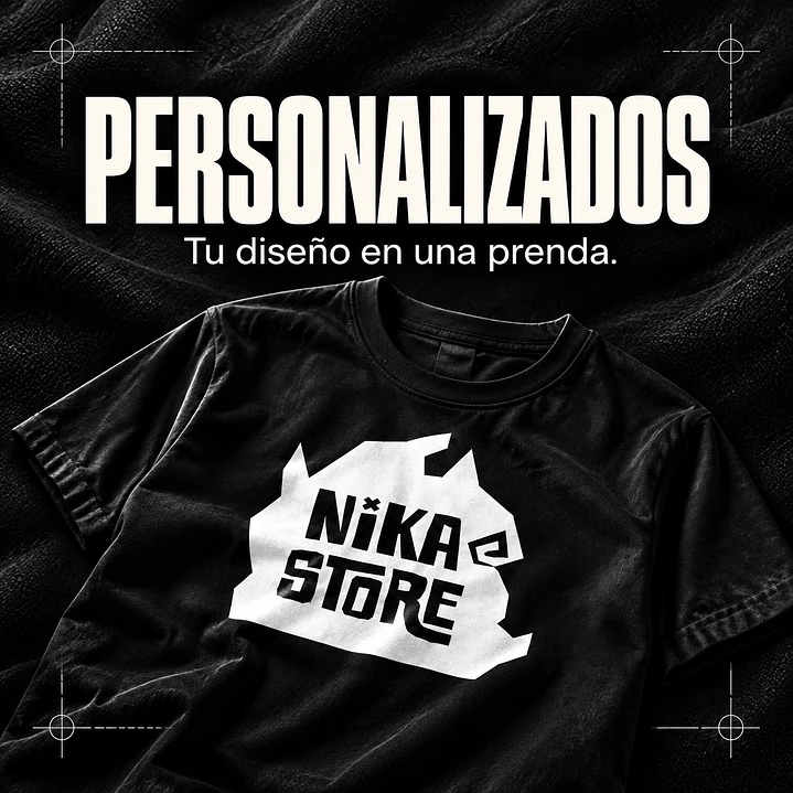 Pedido personalizado 1