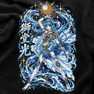 Marina Armadura - Magic Knight Rayearth