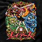 Guerreras mágicas pose - Magic Knight Rayearth - Miniatura 1