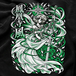 Anaís - Magic Knight Rayearth