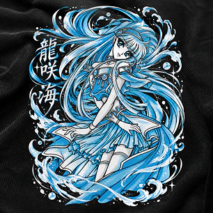 Marina - Magic Knight Rayearth
