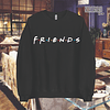 Polera Friends