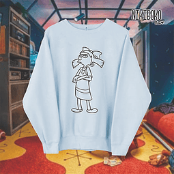 Polera Helga