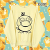 Polera Psyduck