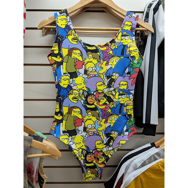 Body Simpsons  🚨SALE🚨