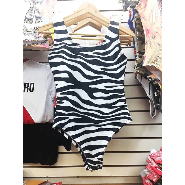 Body Zebra 🚨 SALE 🚨