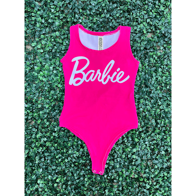 Body Kids Barbie