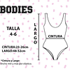 Body Kids Los Increíbles 🚨 SALE 🚨