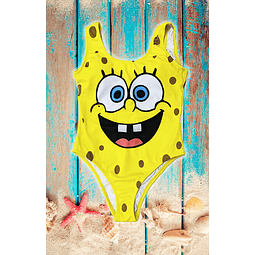 Ropa de Baño Bob Esponja 🚨 SALE 🚨