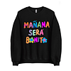 Polera Mañana será bonito