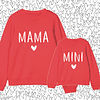 Polera Mama //Mini