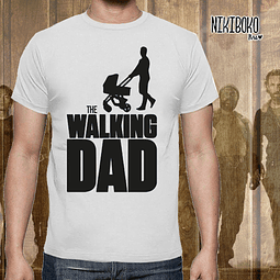 Polo The Walking Dad