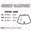 Shorts Carlitos 🚨SALE🚨