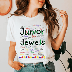 Polo Junior Jewels - You Belong With Me