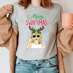 Polo Merry Swiftmas