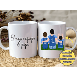 Taza Camisetas Personalizadas