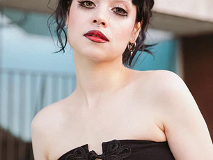 Xholic Nudo Chino - Pre Order