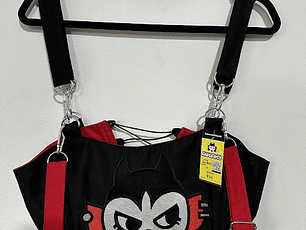 Two Faced - Pre Order