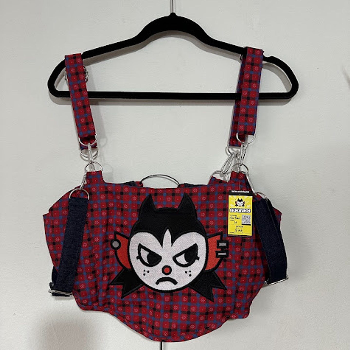 Two Faced - Pre Order 2