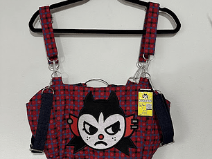 Two Faced - Pre Order