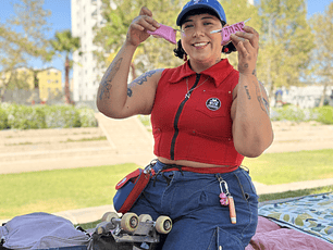 Mr Vain rojo cierre negro- Pre Order 