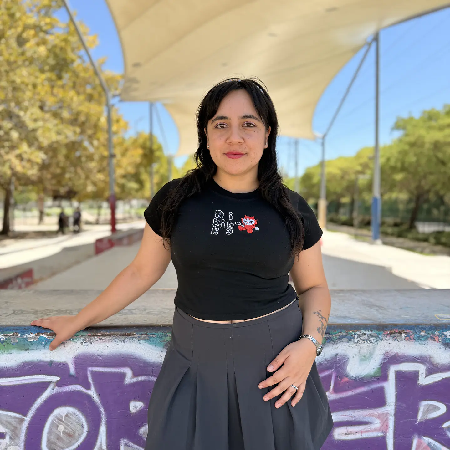 420 Team Negro -  PRE ORDER 1