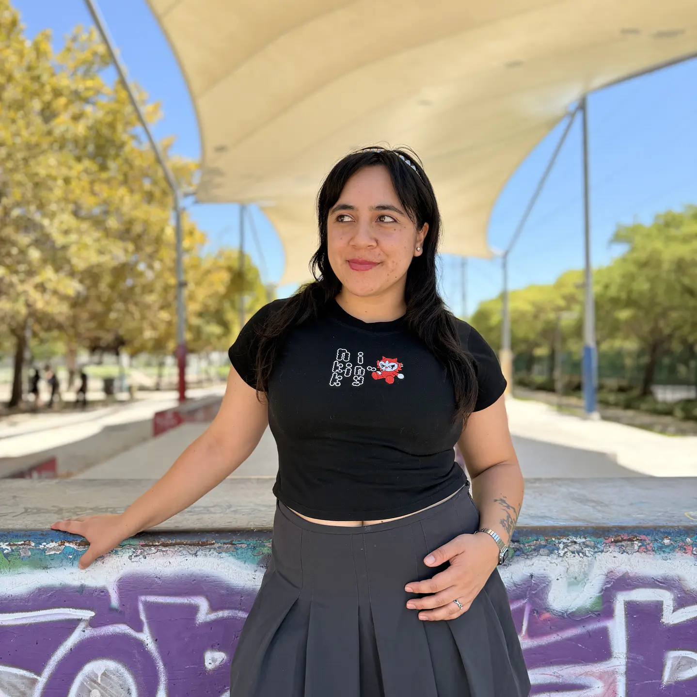 420 Team Negro -  PRE ORDER 4