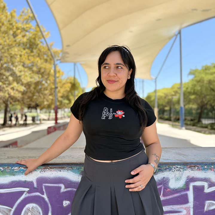 420 Team Negro -  PRE ORDER 4