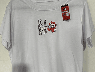 420 Team Blanco - Pre Order 