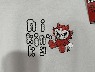 420 Team Blanco - Pre Order 