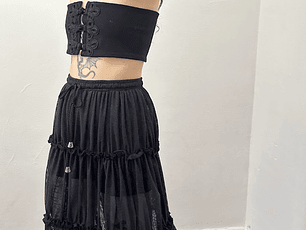 Madchen Malla Negra - Pre order