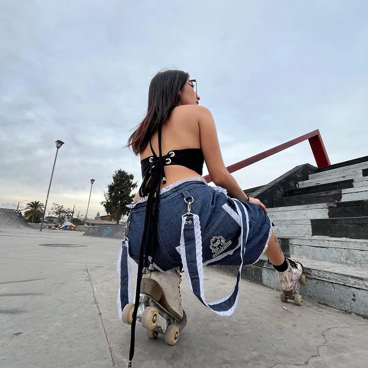 Kira Kira Denim - Pre Order 2