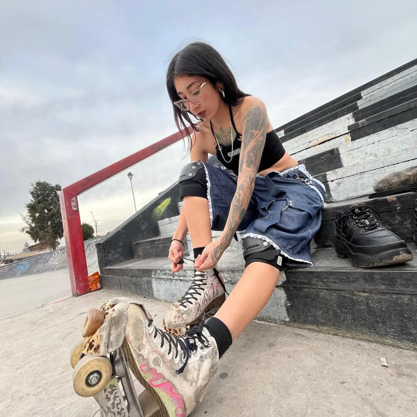 Kira Kira Denim - Pre Order 3