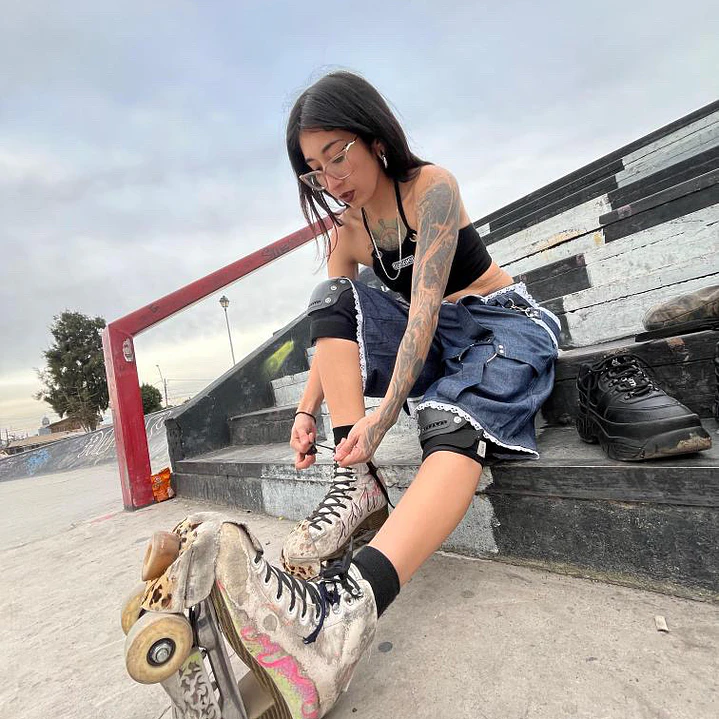 Kira Kira Denim - Pre Order 3