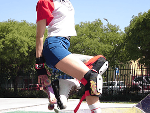 Woopsie primarios / blanco