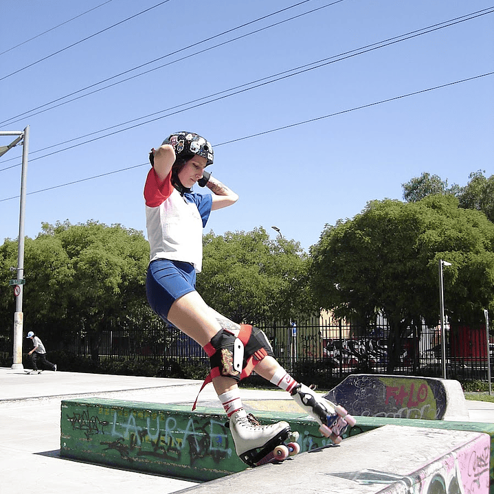 Woopsie primarios / blanco 3