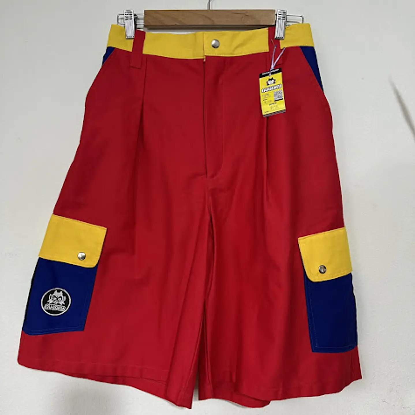 Shonen Primario Rojo - Pre Order 3