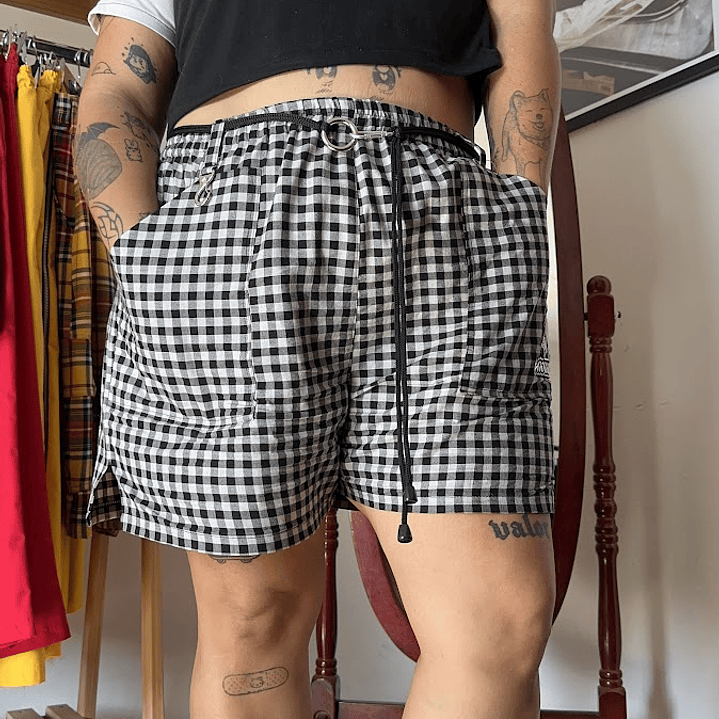 Kioto Shepherd Check  3