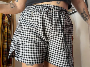 Kioto Shepherd Check 