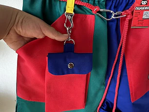 Kioto Primario - Pre Order 