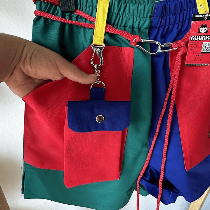 Kioto Primario - Pre Order  2