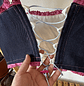 Corset Calentin Blonda Rosa - thumbnail 3